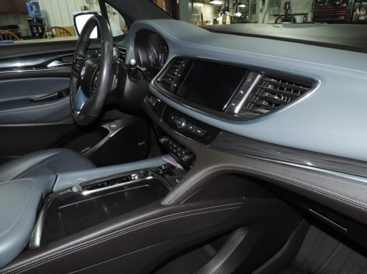 2023 Buick Enclave 027