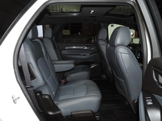 2023 Buick Enclave 029