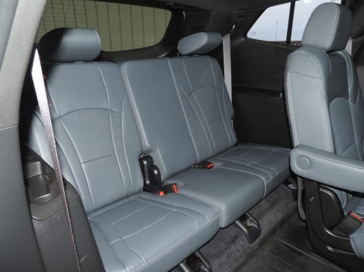 2023 Buick Enclave 031