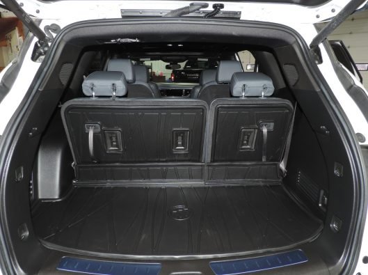 2023 Buick Enclave 032