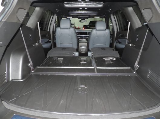 2023 Buick Enclave 033