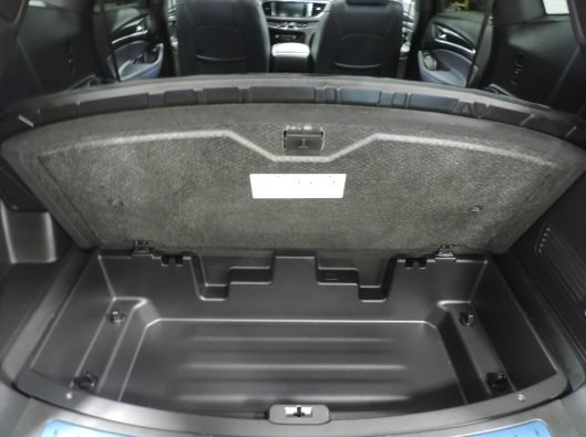 2023 Buick Enclave 034