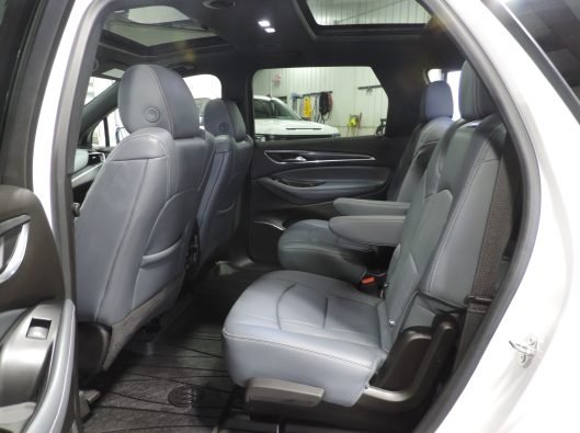 2023 Buick Enclave 036