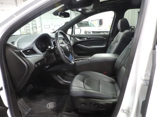2023 Buick Enclave 039