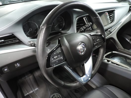 2023 Buick Enclave 040