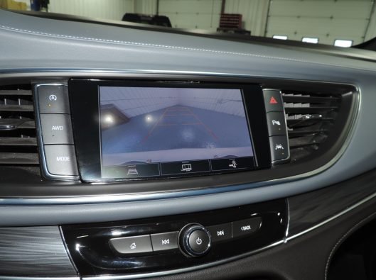 2023 Buick Enclave 043