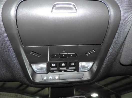 2023 Buick Enclave 045