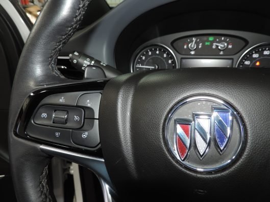 2023 Buick Enclave 046