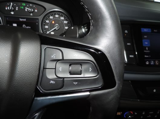 2023 Buick Enclave 047