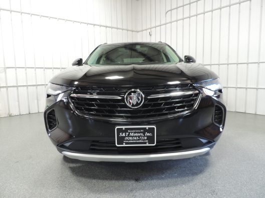 2023 Buick Essence ST Black 006