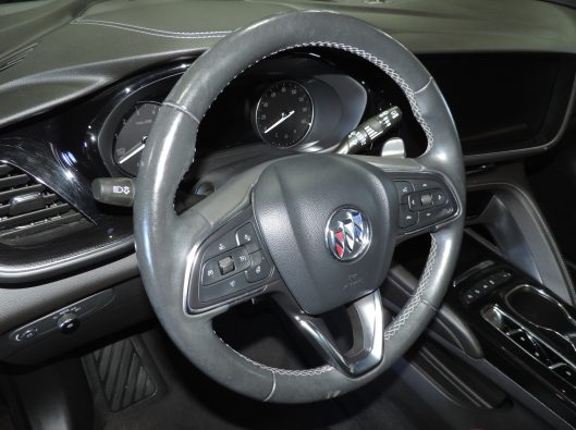 2023 Buick Essence ST Black 037