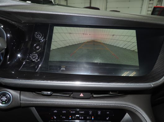 2023 Buick Essence ST Black 039