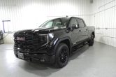 2025 GMC Sierra X31 Elevation 4WD Crew Cab w\ 157″ WB 6.5 Box