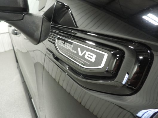 2025 GMC Black Sierra 014