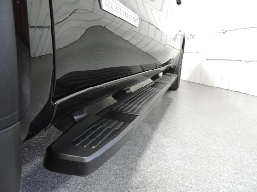 2025 GMC Black Sierra 021