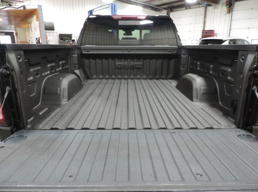 2025 GMC Black Sierra 027