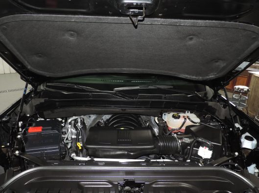 2025 GMC Black Sierra 029