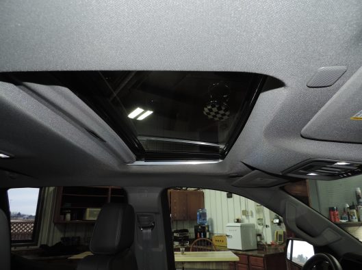 2025 GMC Black Sierra 032