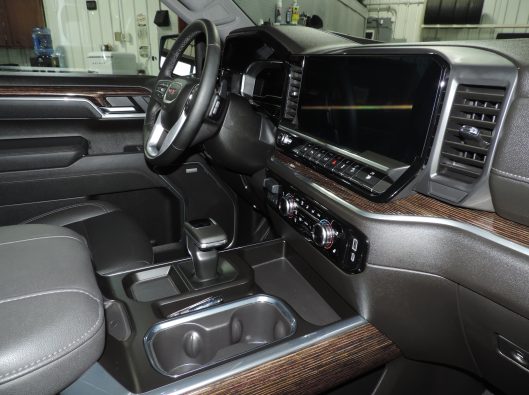 2025 GMC Black Sierra 034