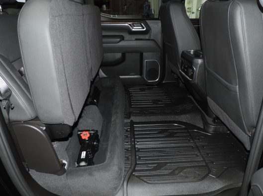 2025 GMC Black Sierra 037