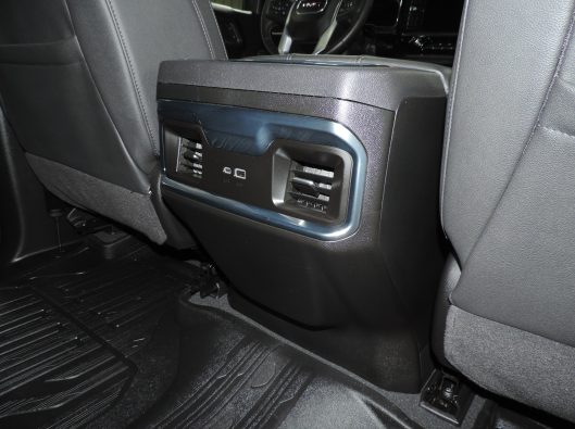 2025 GMC Black Sierra 038