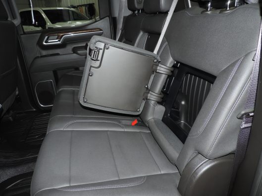 2025 GMC Black Sierra 042