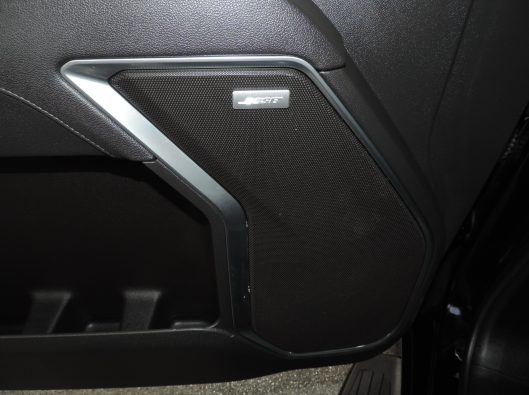 2025 GMC Black Sierra 045