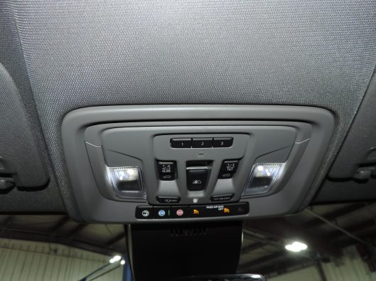 2025 GMC Black Sierra 049