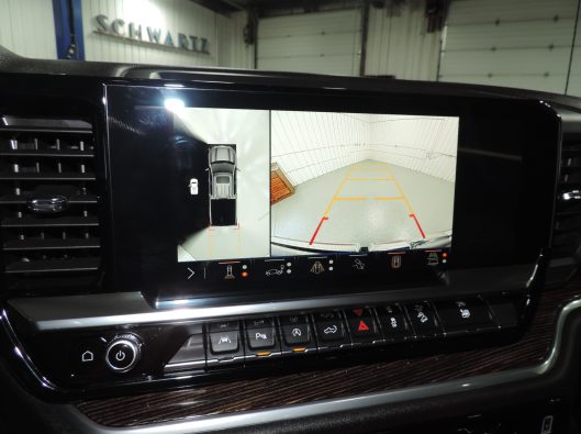 2025 GMC Black Sierra 052