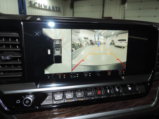 2025 GMC Black Sierra 053