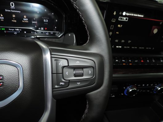 2025 GMC Black Sierra 056