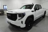 2025 GMC Sierra X31 Elevation Crew Cab 4WD w\ 157″ WB 6.5 Box