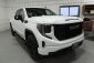 2025 White GMC Sierra 006