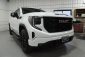 2025 White GMC Sierra 007