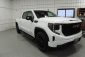 2025 White GMC Sierra 011