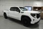 2025 White GMC Sierra 012