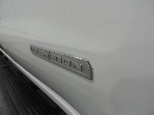 2025 White GMC Sierra 016