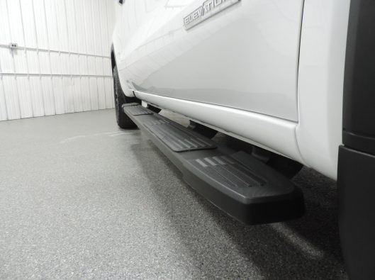 2025 White GMC Sierra 018