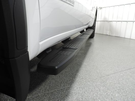 2025 White GMC Sierra 022