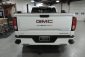 2025 White GMC Sierra 025