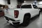 2025 White GMC Sierra 027