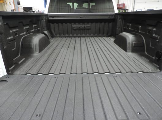 2025 White GMC Sierra 028