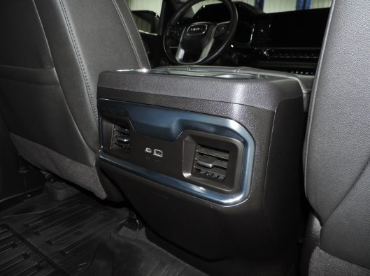 2025 White GMC Sierra 038