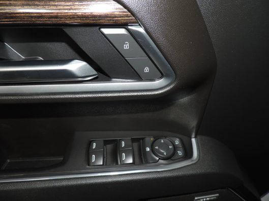 2025 White GMC Sierra 043