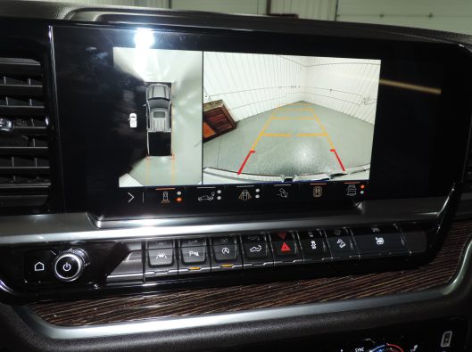 2025 White GMC Sierra 051