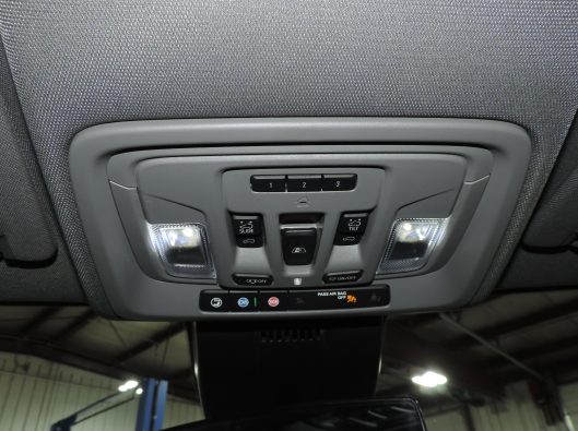 2025 White GMC Sierra 053