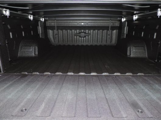 2026 Chevrolet Silverado 026