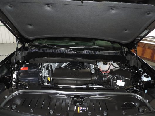 2026 Chevrolet Silverado 027