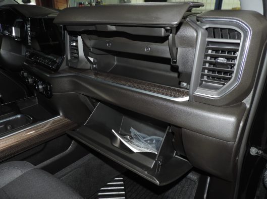 2026 Chevrolet Silverado 031