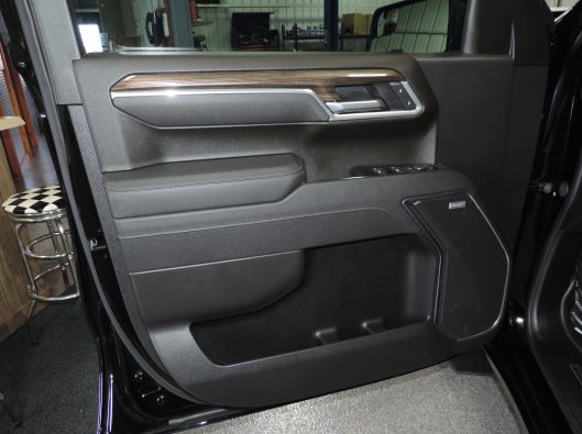 2026 Chevrolet Silverado 039